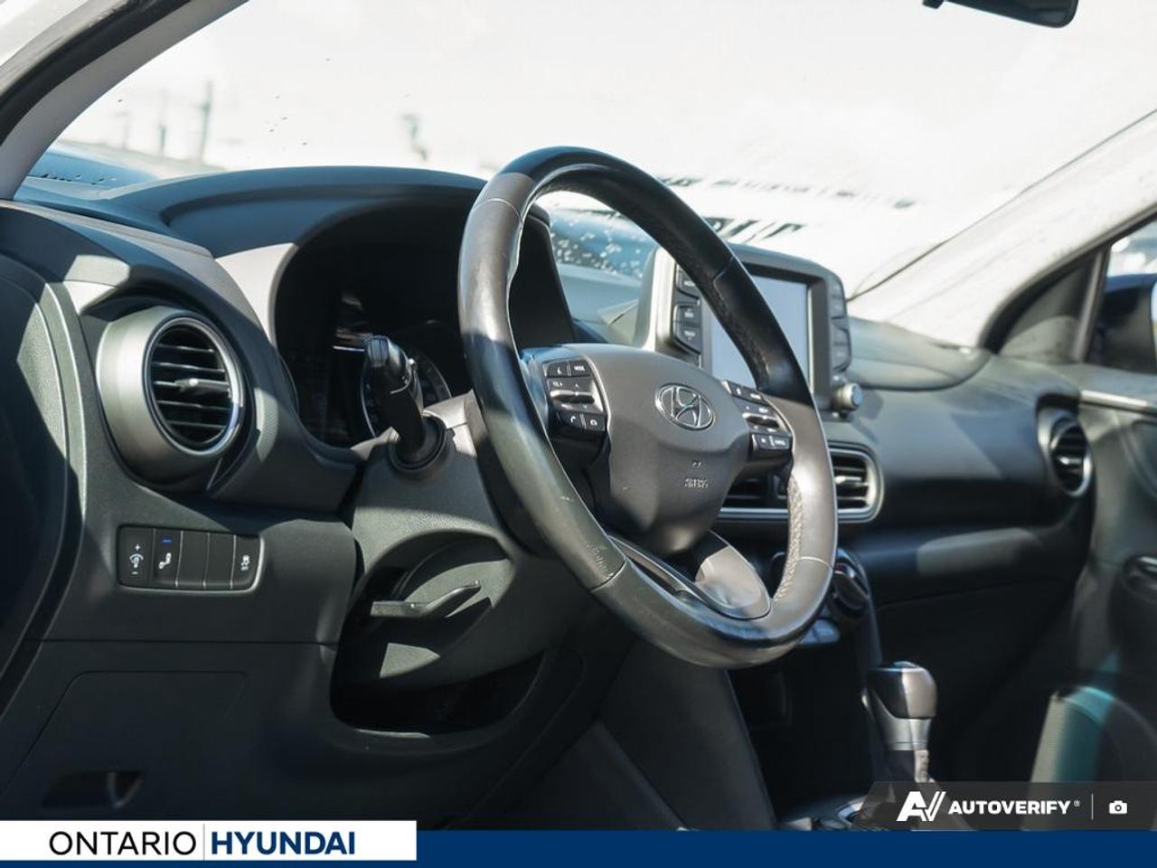 2021 Hyundai KONA 1.6T Urban Edition 4dr All-Wheel Drive Photo