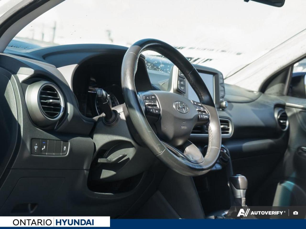 2021 Hyundai KONA 1.6T Urban Edition 4dr All-Wheel Drive Photo