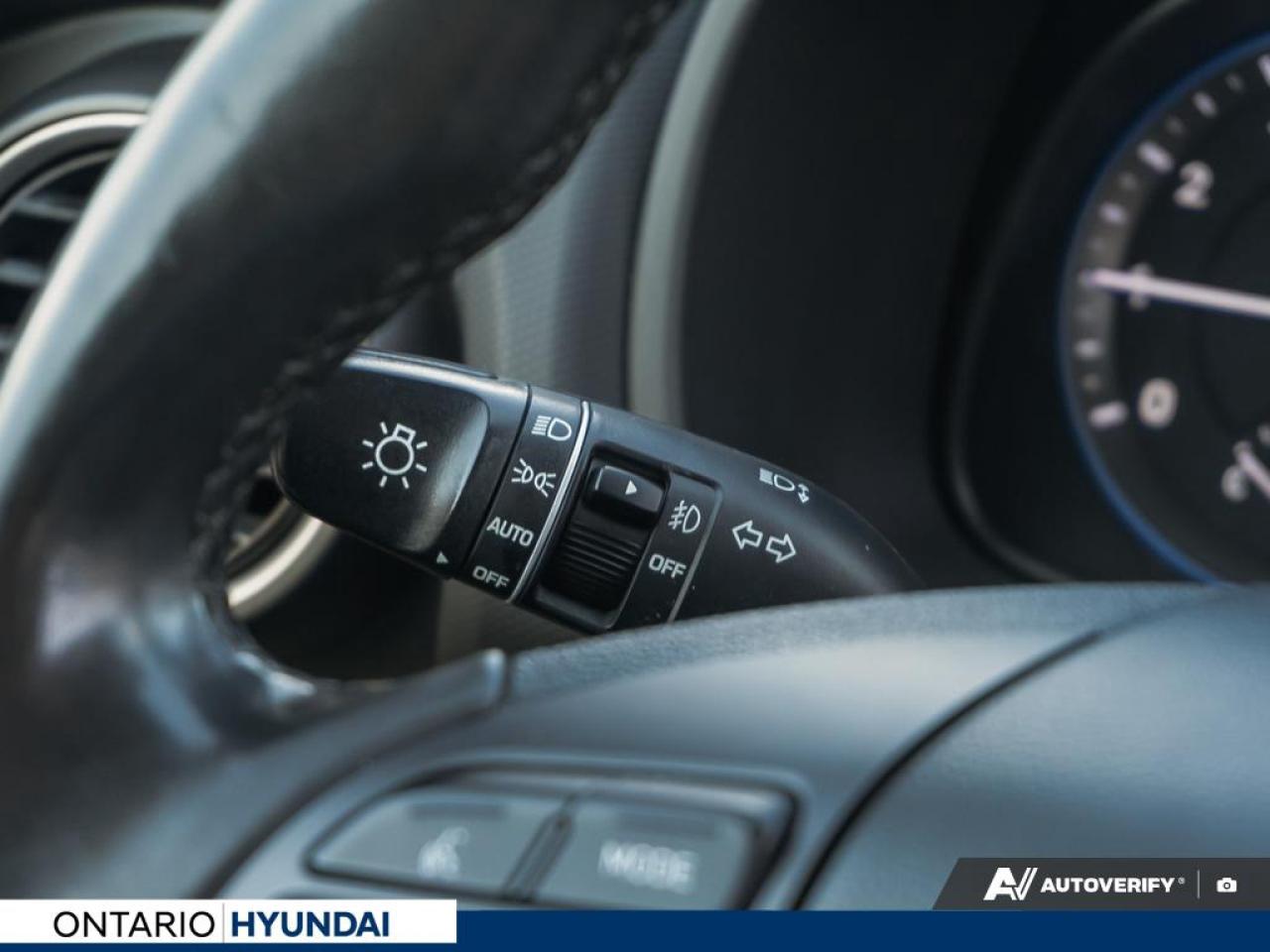 2021 Hyundai KONA 1.6T Urban Edition 4dr All-Wheel Drive Photo