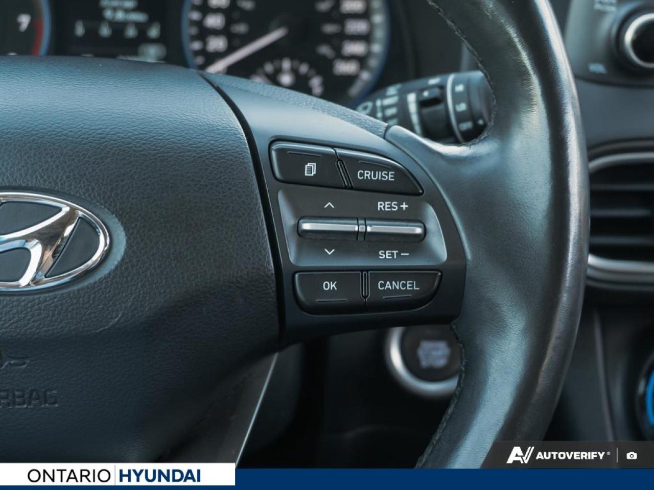 2021 Hyundai KONA 1.6T Urban Edition 4dr All-Wheel Drive Photo