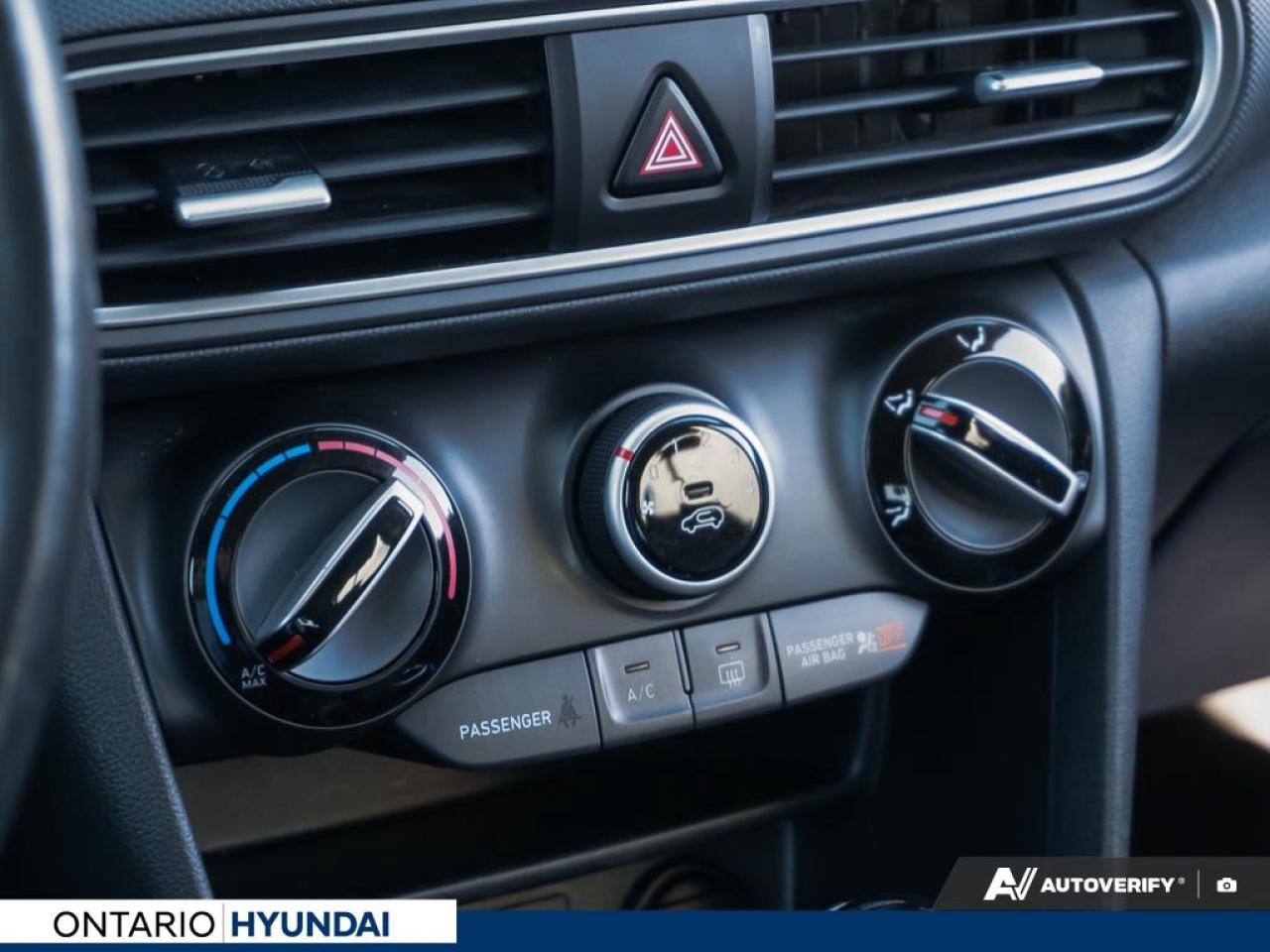 2021 Hyundai KONA 1.6T Urban Edition 4dr All-Wheel Drive Photo