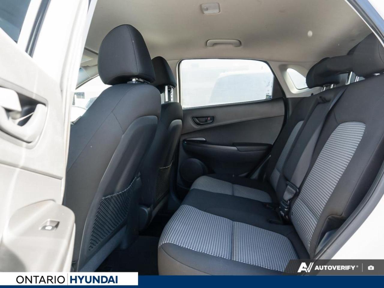 2021 Hyundai KONA 1.6T Urban Edition 4dr All-Wheel Drive Photo