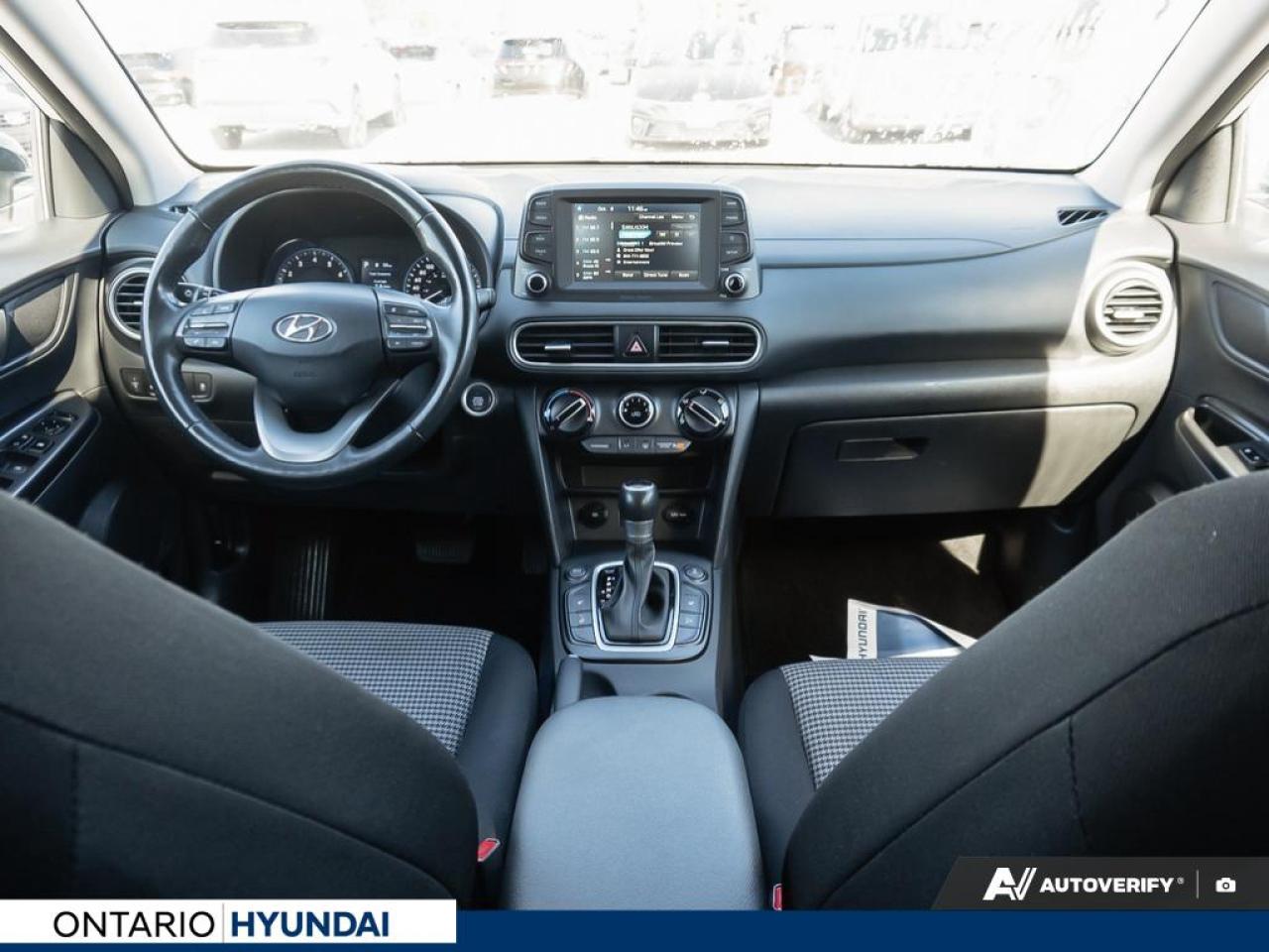 2021 Hyundai KONA 1.6T Urban Edition 4dr All-Wheel Drive Photo