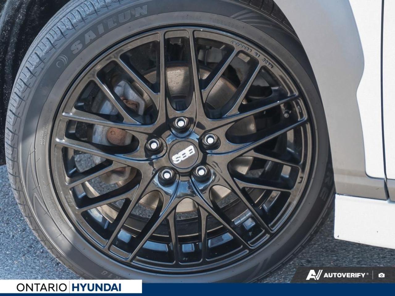 2021 Hyundai KONA 1.6T Urban Edition 4dr All-Wheel Drive Photo