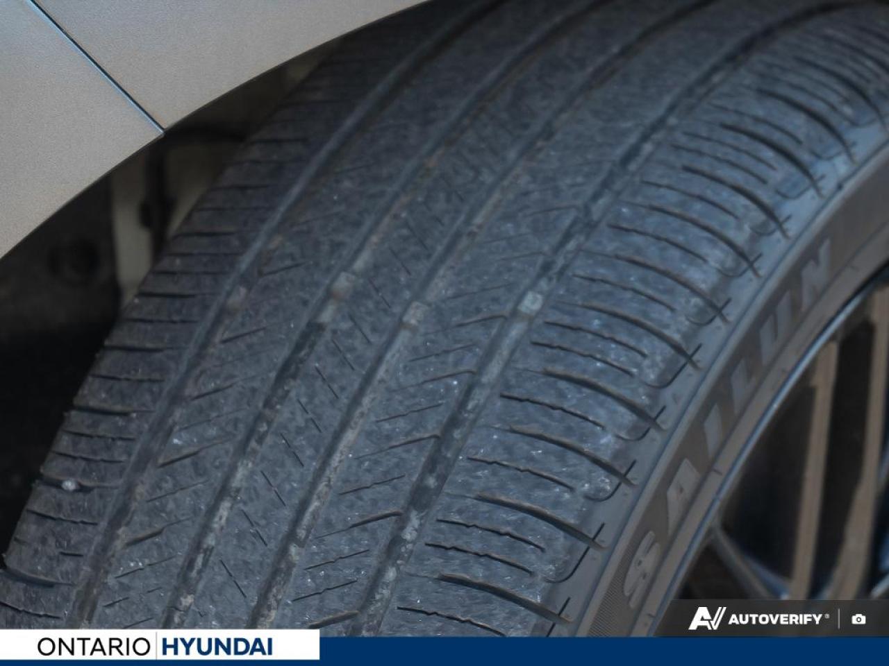 2021 Hyundai KONA 1.6T Urban Edition 4dr All-Wheel Drive Photo