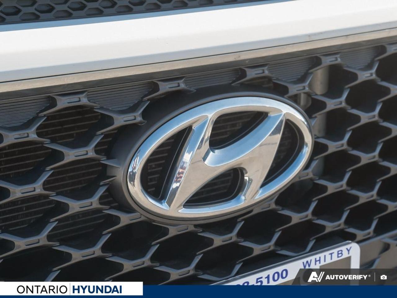 2021 Hyundai KONA 1.6T Urban Edition 4dr All-Wheel Drive Photo