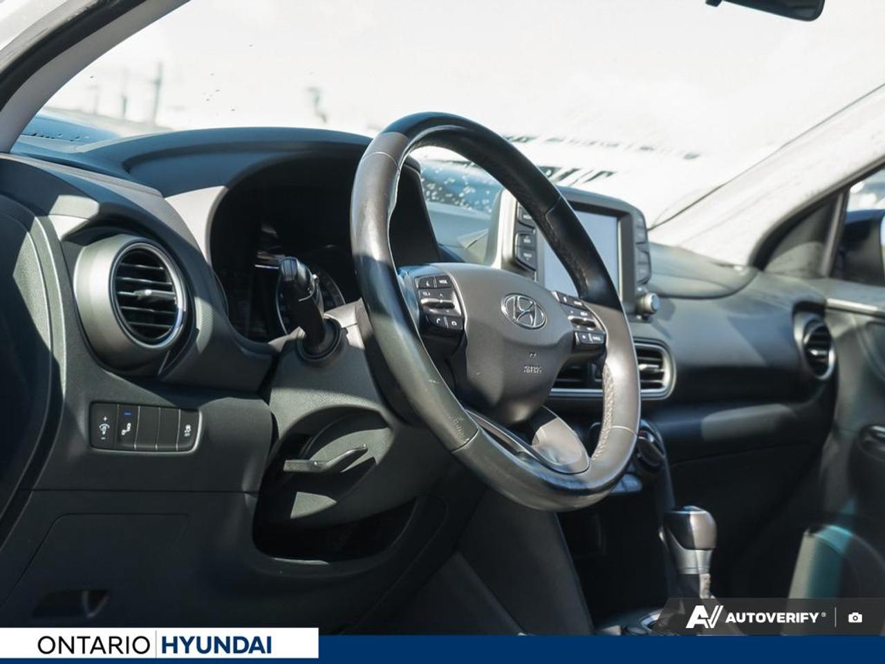 2021 Hyundai KONA 1.6T Urban Edition 4dr All-Wheel Drive Photo