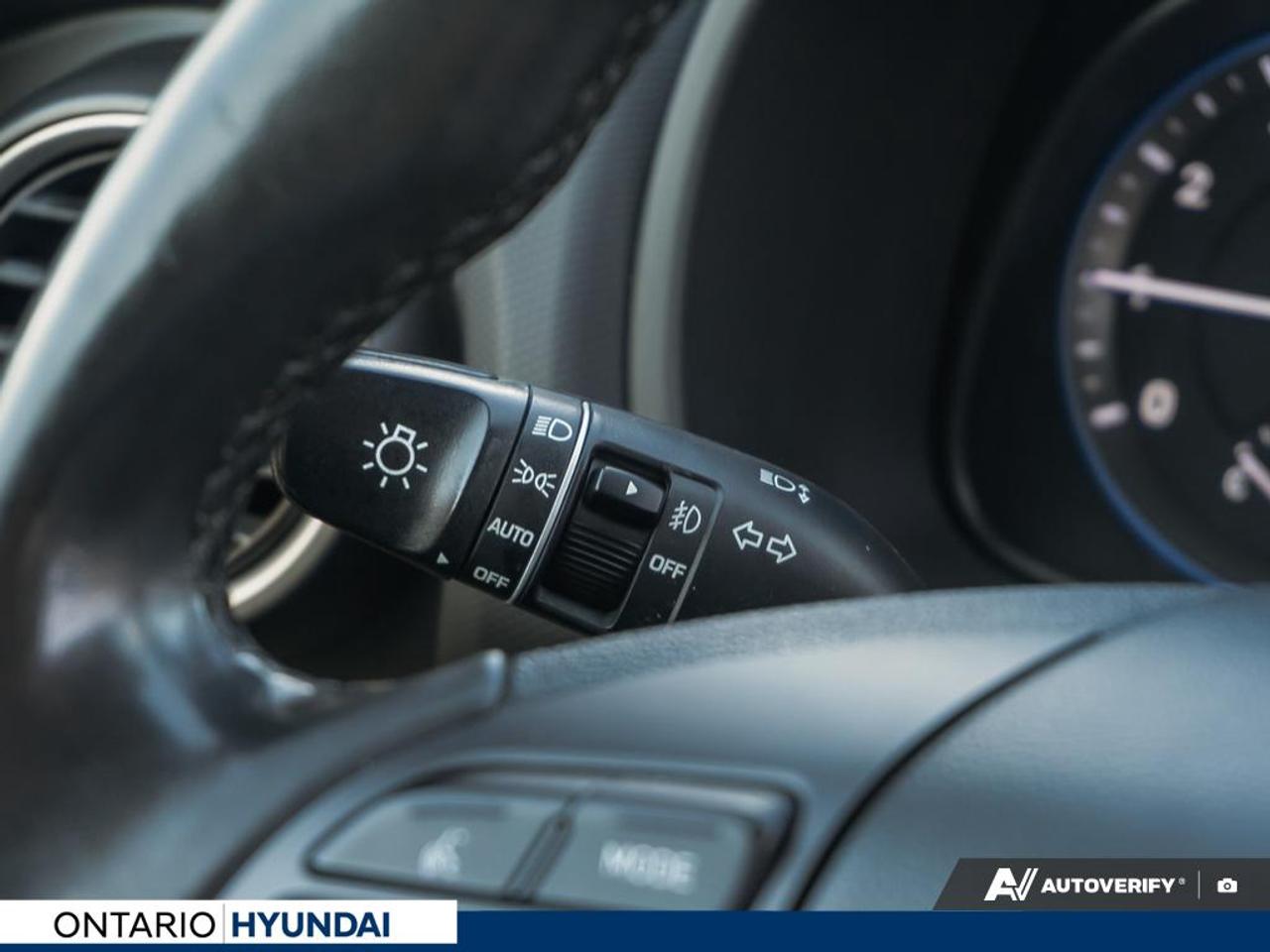 2021 Hyundai KONA 1.6T Urban Edition 4dr All-Wheel Drive Photo