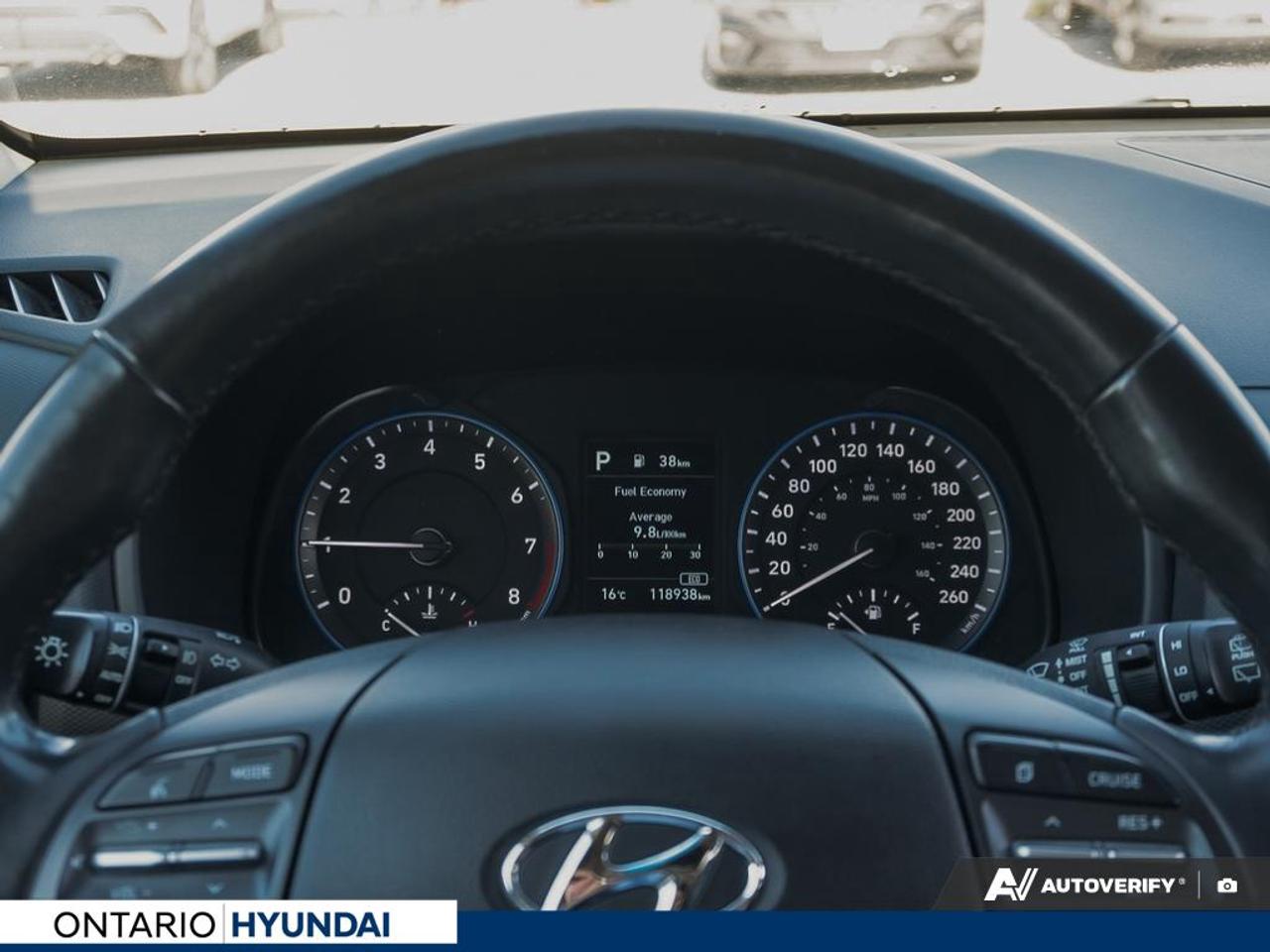 2021 Hyundai KONA 1.6T Urban Edition 4dr All-Wheel Drive Photo