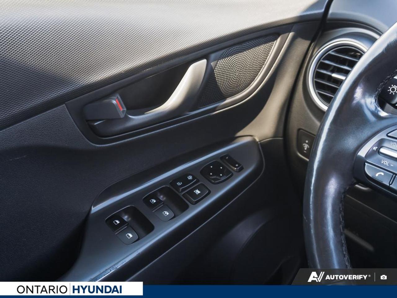 2021 Hyundai KONA 1.6T Urban Edition 4dr All-Wheel Drive Photo