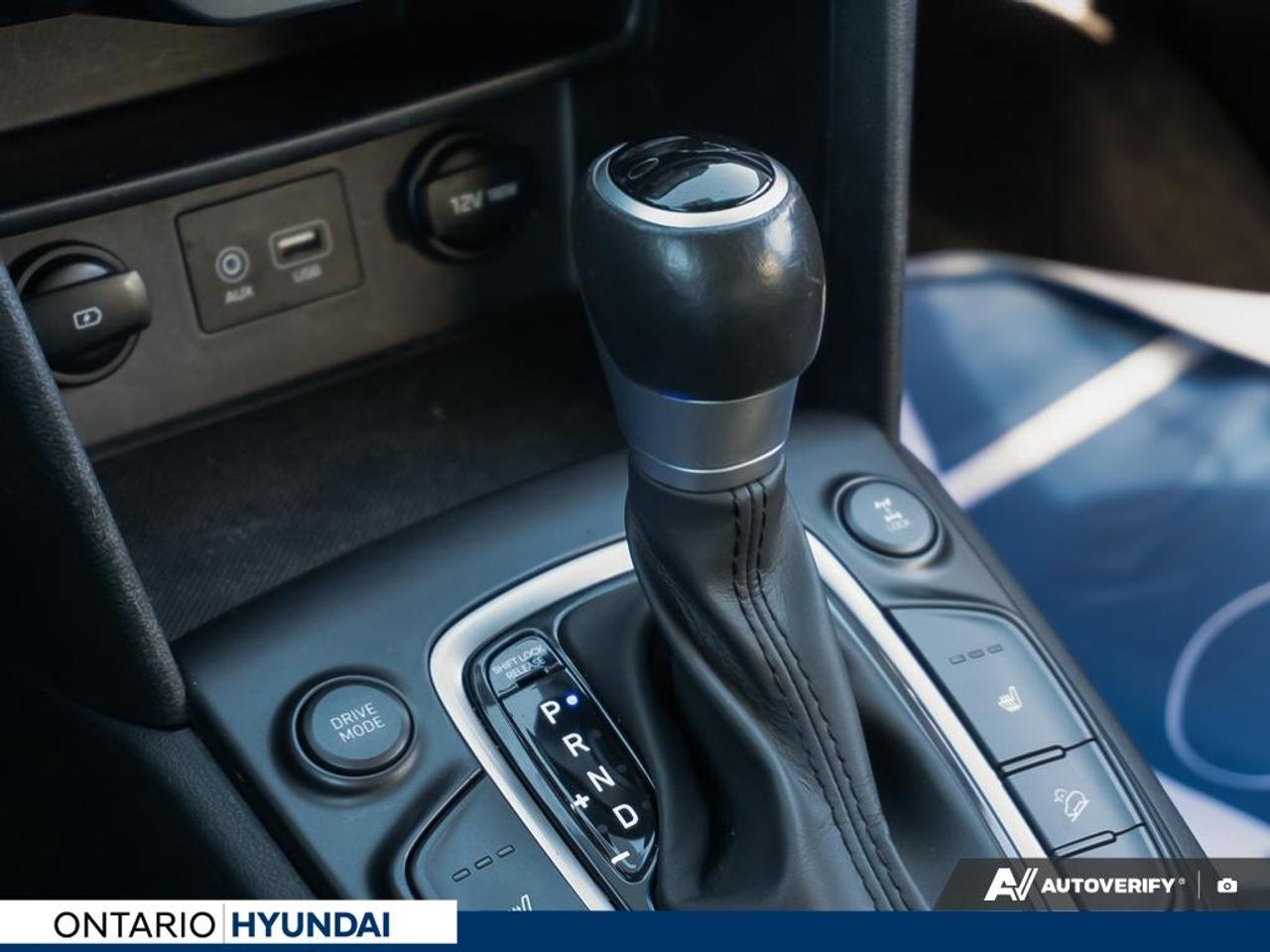 2021 Hyundai KONA 1.6T Urban Edition 4dr All-Wheel Drive Photo