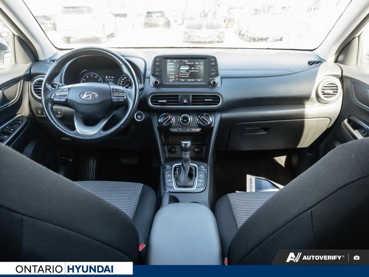 2021 Hyundai KONA 1.6T Urban Edition 4dr All-Wheel Drive Photo
