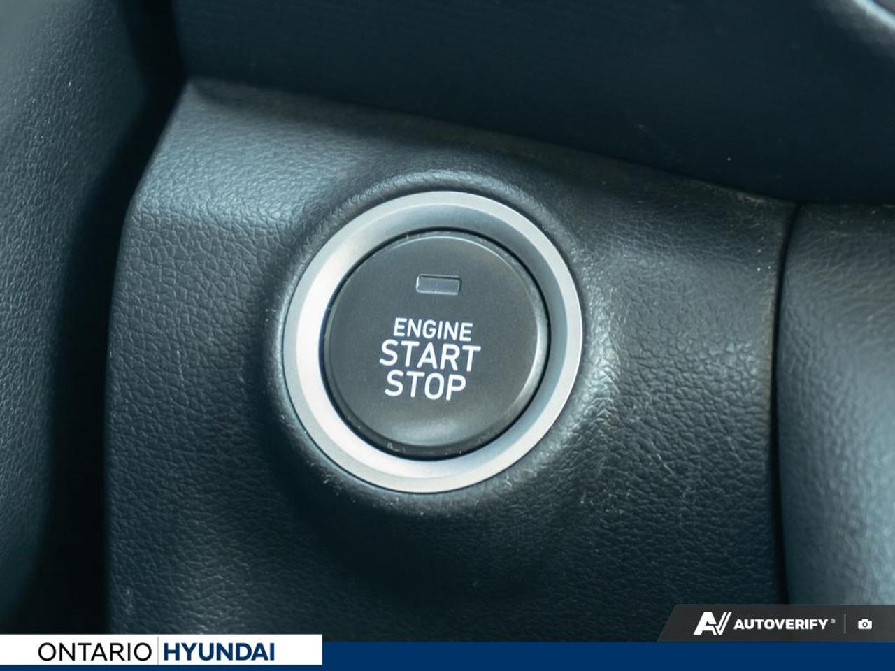 2021 Hyundai KONA 1.6T Urban Edition 4dr All-Wheel Drive Photo