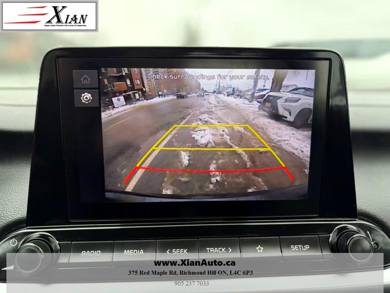 2022 Kia Forte EX IVT/LOW KMS/CARPLAY/WIRELESS CHARGE Photo