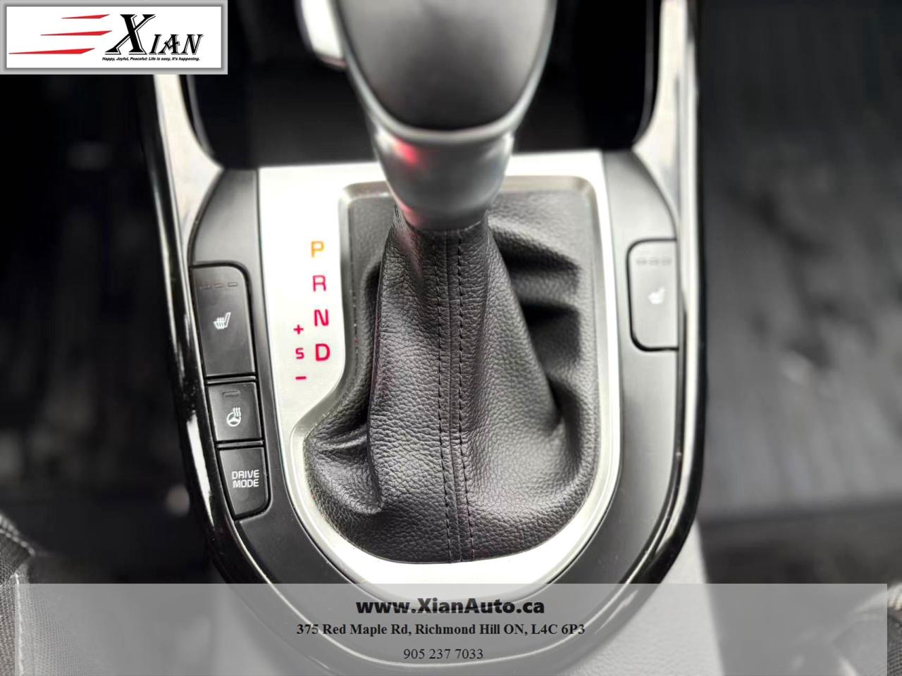 2022 Kia Forte EX IVT/LOW KMS/CARPLAY/WIRELESS CHARGE Photo