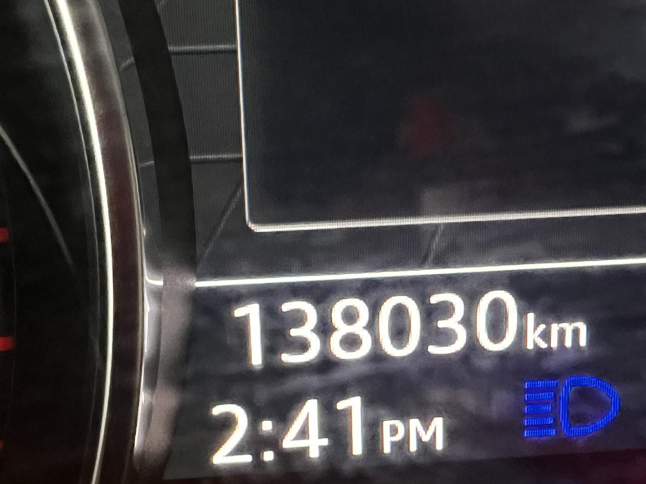 2017 Audi A4 4dr Sdn Auto Progressiv quattro Photo