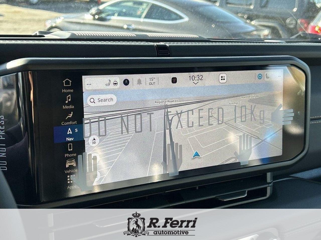 2026 Jeep Wrangler SAHARA 4DR 4X4 Photo