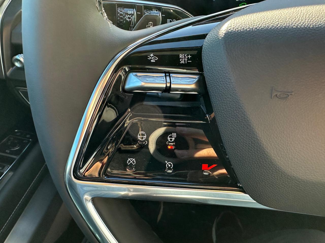 2026 Cadillac VISTIQ Sport 4dr All-Wheel Drive Photo