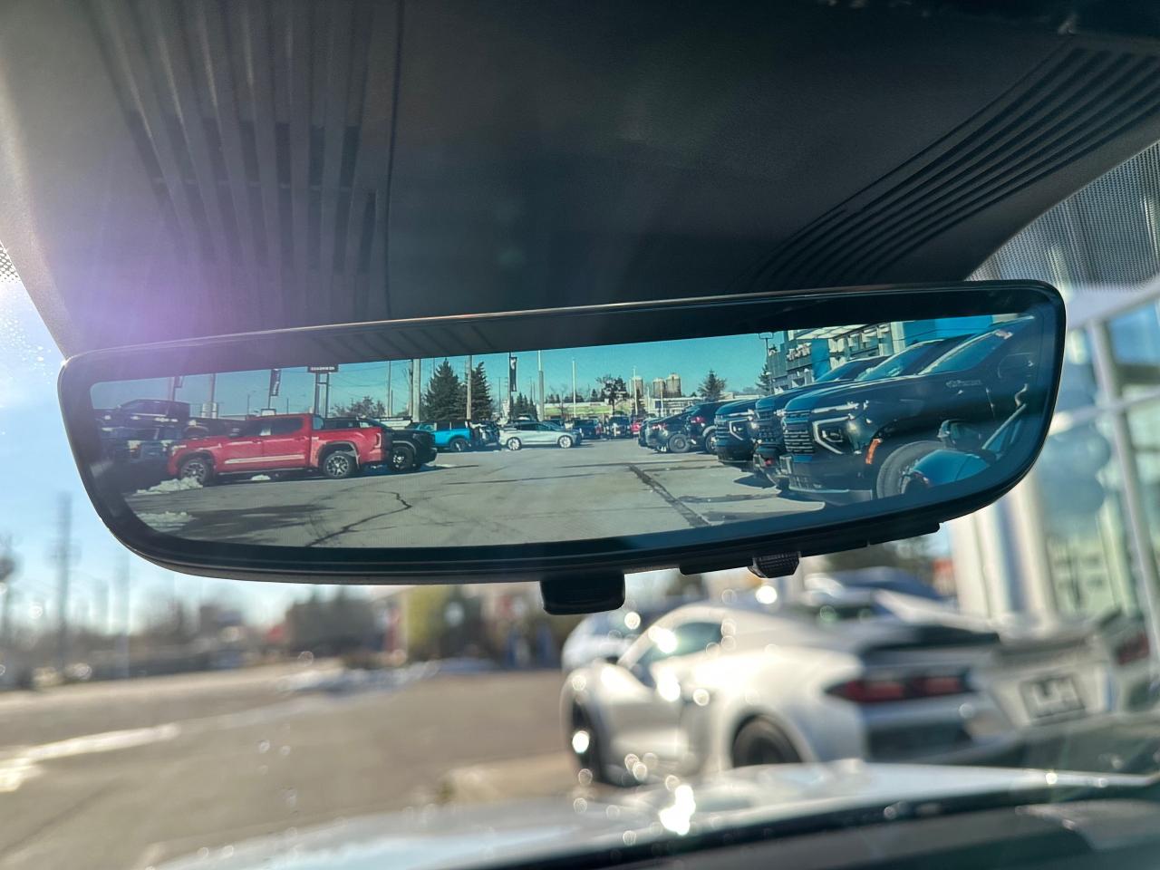 2026 Cadillac VISTIQ Sport 4dr All-Wheel Drive Photo