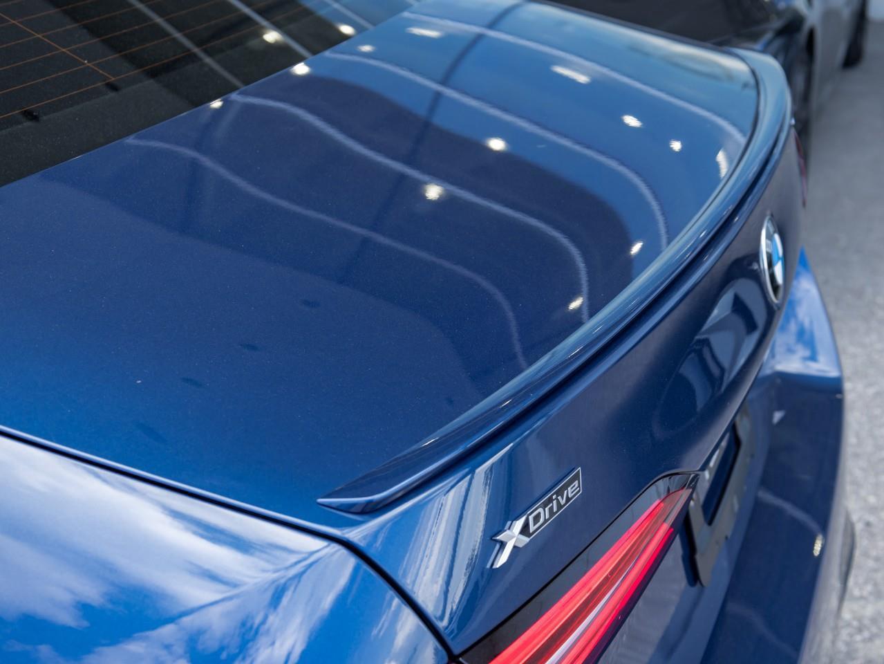 2024 BMW 530 i xDrive 4dr All-Wheel Drive Sedan Photo