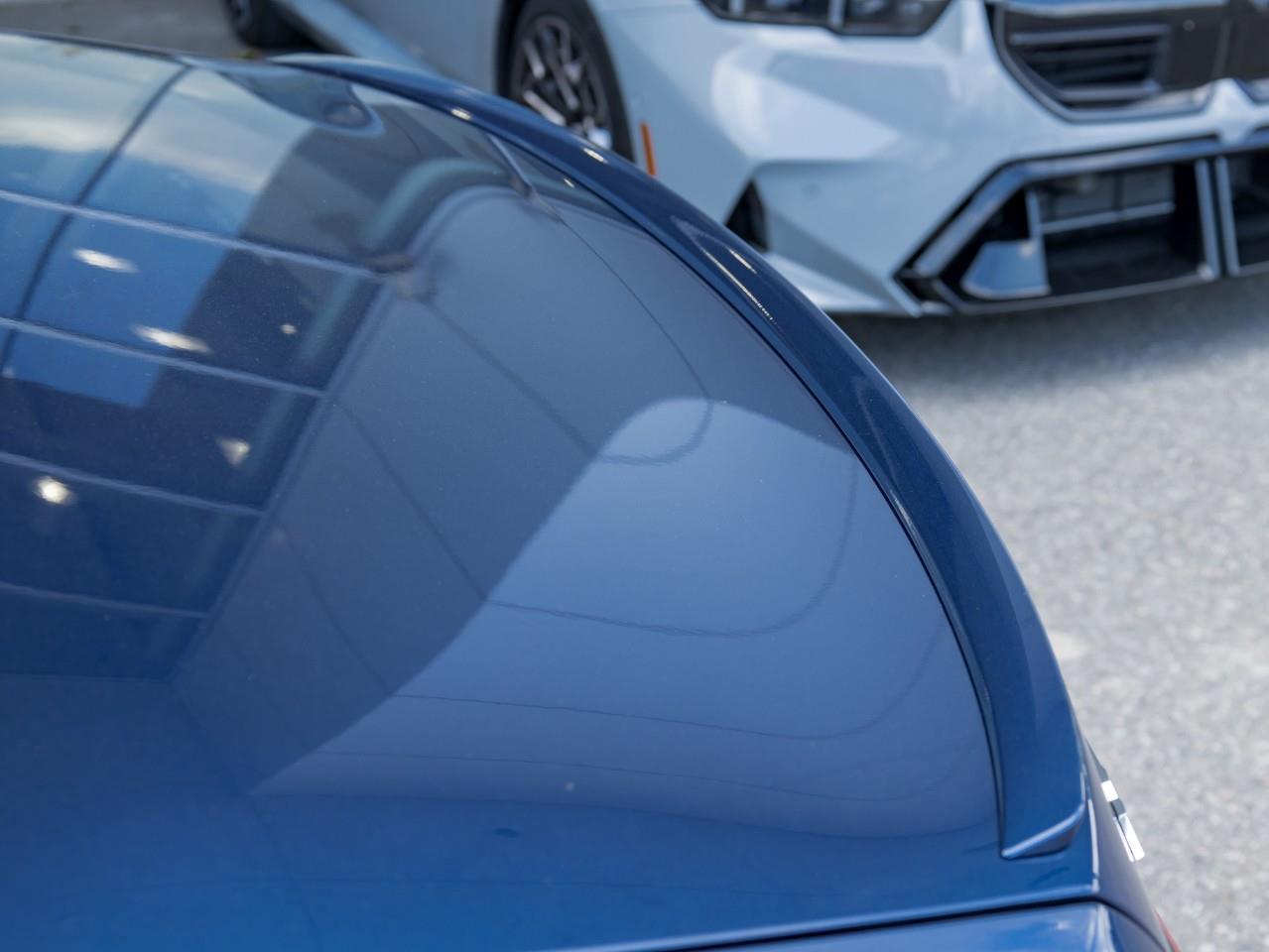 2024 BMW 530 i xDrive 4dr All-Wheel Drive Sedan Photo