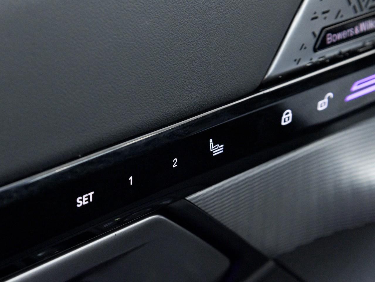 2024 BMW 530 i xDrive 4dr All-Wheel Drive Sedan Photo