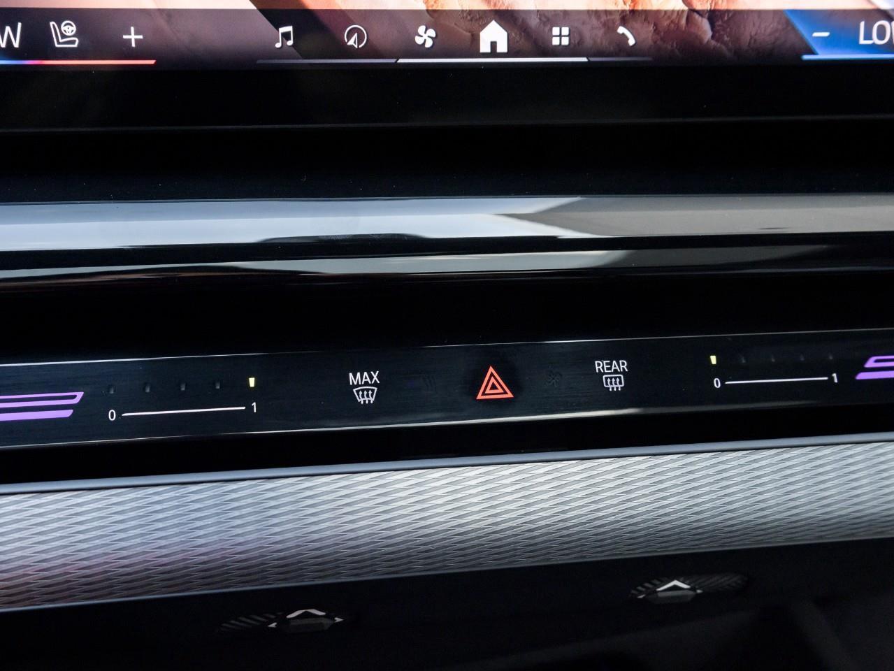 2024 BMW 530 i xDrive 4dr All-Wheel Drive Sedan Photo