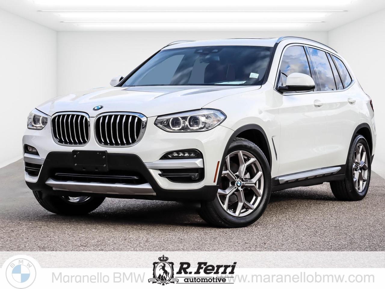 2021 BMW X3 xDrive30i 4dr All-Wheel Drive Sports Activity Vehicle Photo0