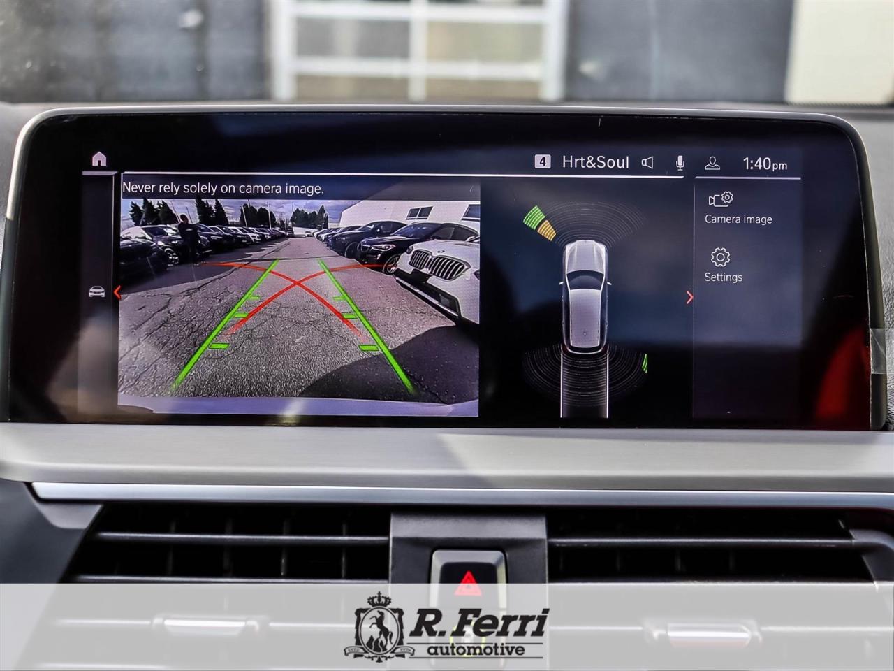 2021 BMW X3 xDrive30i 4dr All-Wheel Drive Sports Activity Vehicle Photo