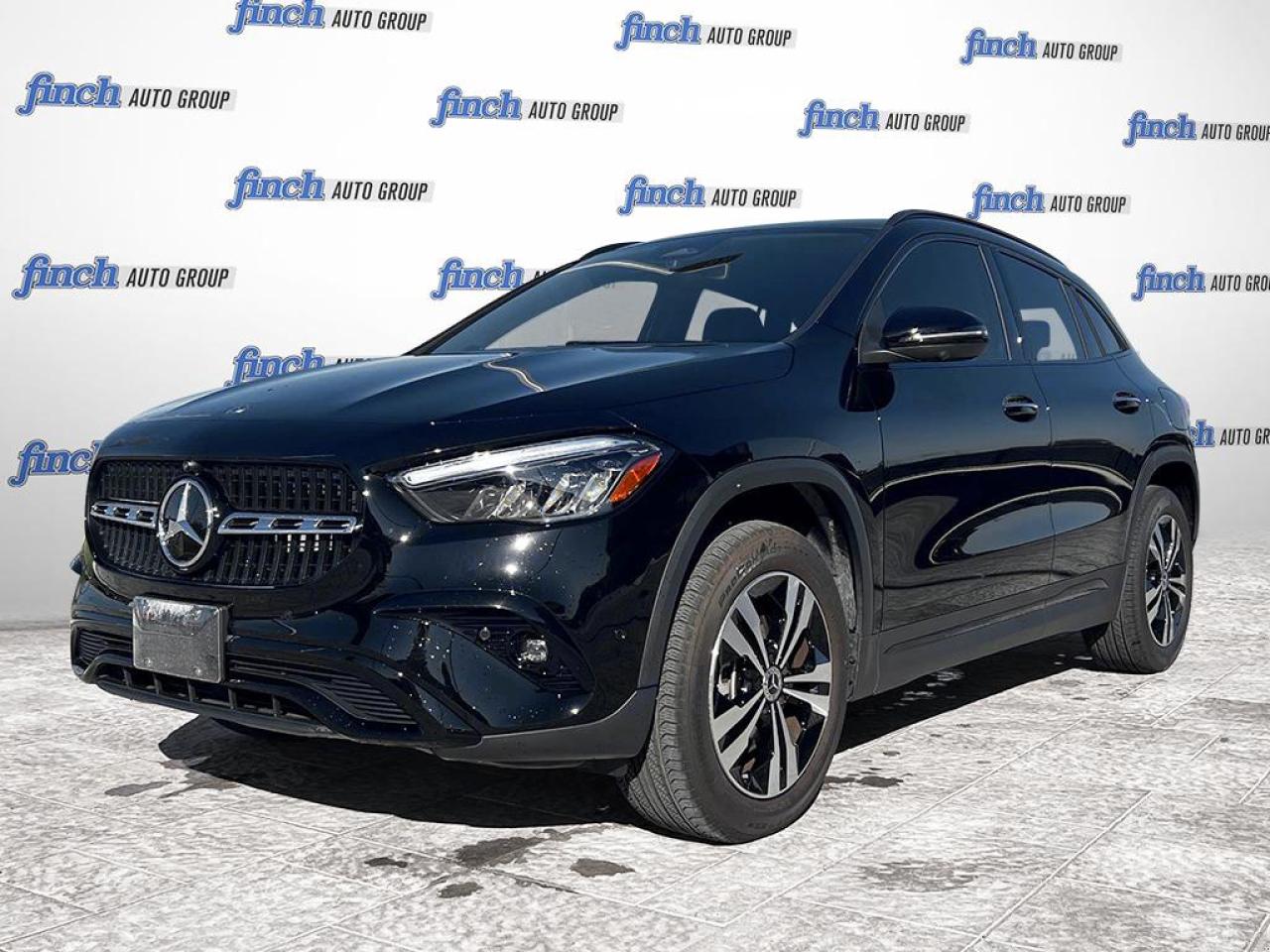 2025 Mercedes-Benz GLA 250 Base GLA 250 4dr All-Wheel Drive 4MATIC Photo0