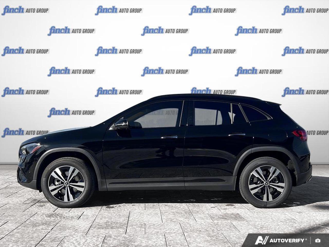 2025 Mercedes-Benz GLA 250 Base GLA 250 4dr All-Wheel Drive 4MATIC Photo2