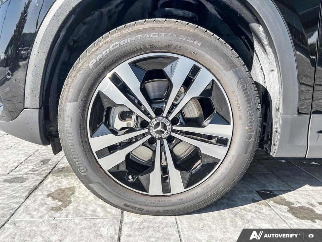 2025 Mercedes-Benz GLA 250 Base GLA 250 4dr All-Wheel Drive 4MATIC Photo