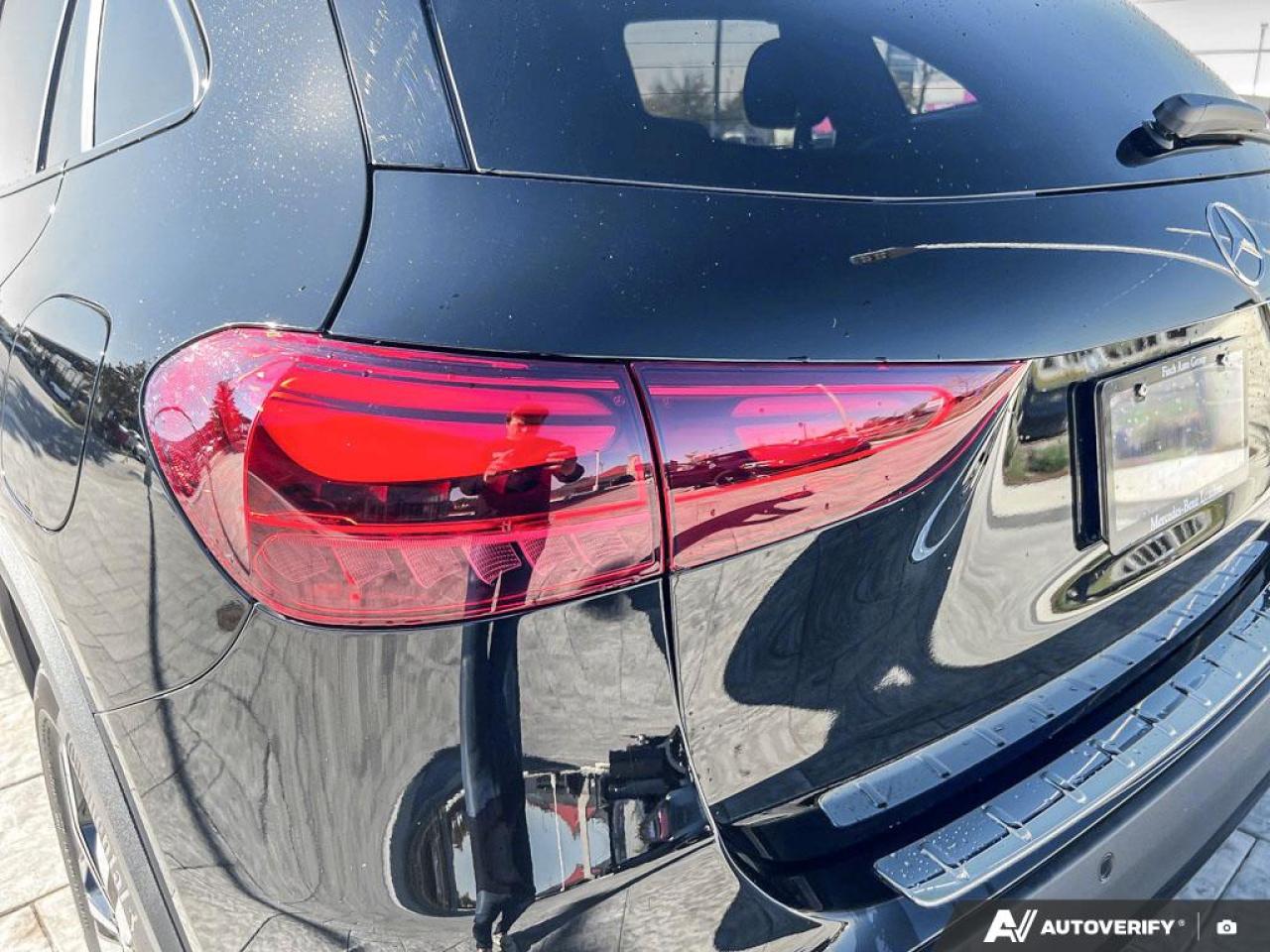 2025 Mercedes-Benz GLA 250 Base GLA 250 4dr All-Wheel Drive 4MATIC Photo