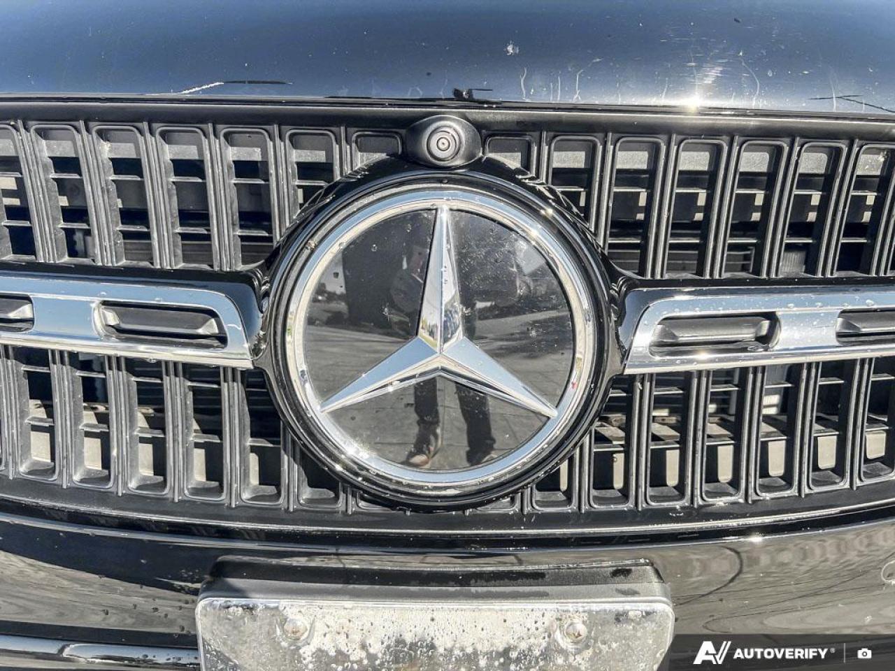 2025 Mercedes-Benz GLA 250 Base GLA 250 4dr All-Wheel Drive 4MATIC Photo