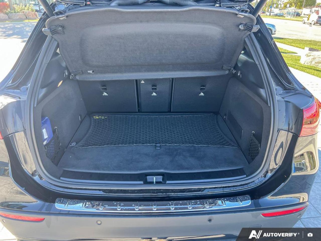 2025 Mercedes-Benz GLA 250 Base GLA 250 4dr All-Wheel Drive 4MATIC Photo