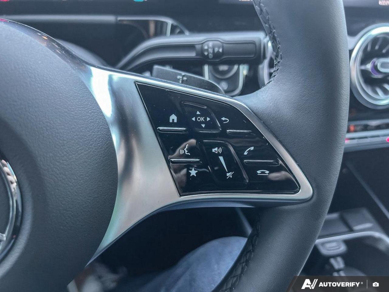 2025 Mercedes-Benz GLA 250 Base GLA 250 4dr All-Wheel Drive 4MATIC Photo