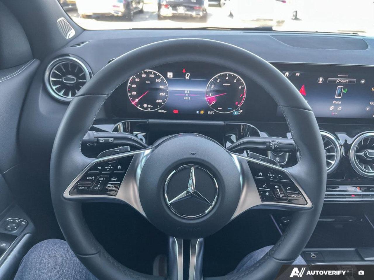 2025 Mercedes-Benz GLA 250 Base GLA 250 4dr All-Wheel Drive 4MATIC Photo