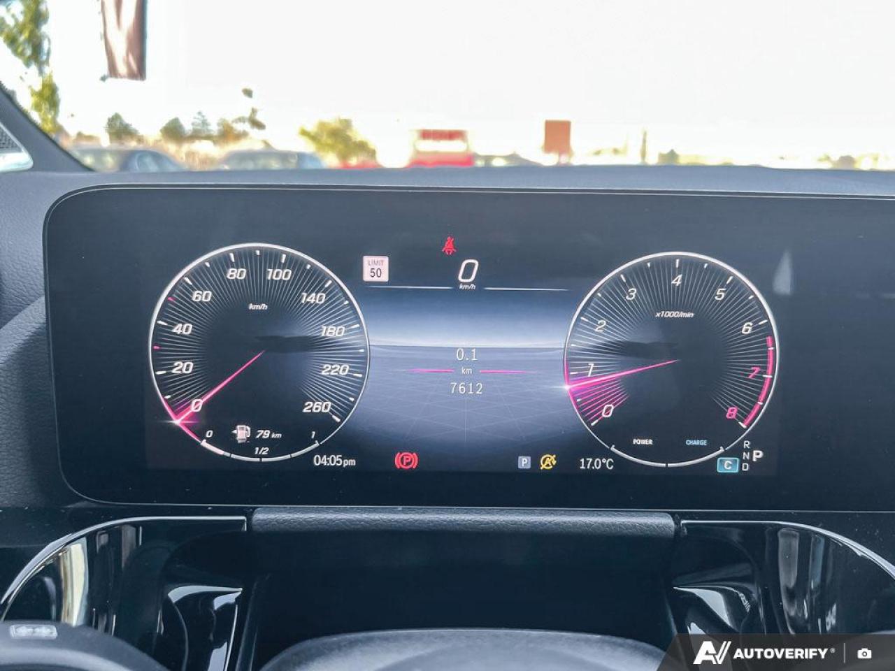 2025 Mercedes-Benz GLA 250 Base GLA 250 4dr All-Wheel Drive 4MATIC Photo