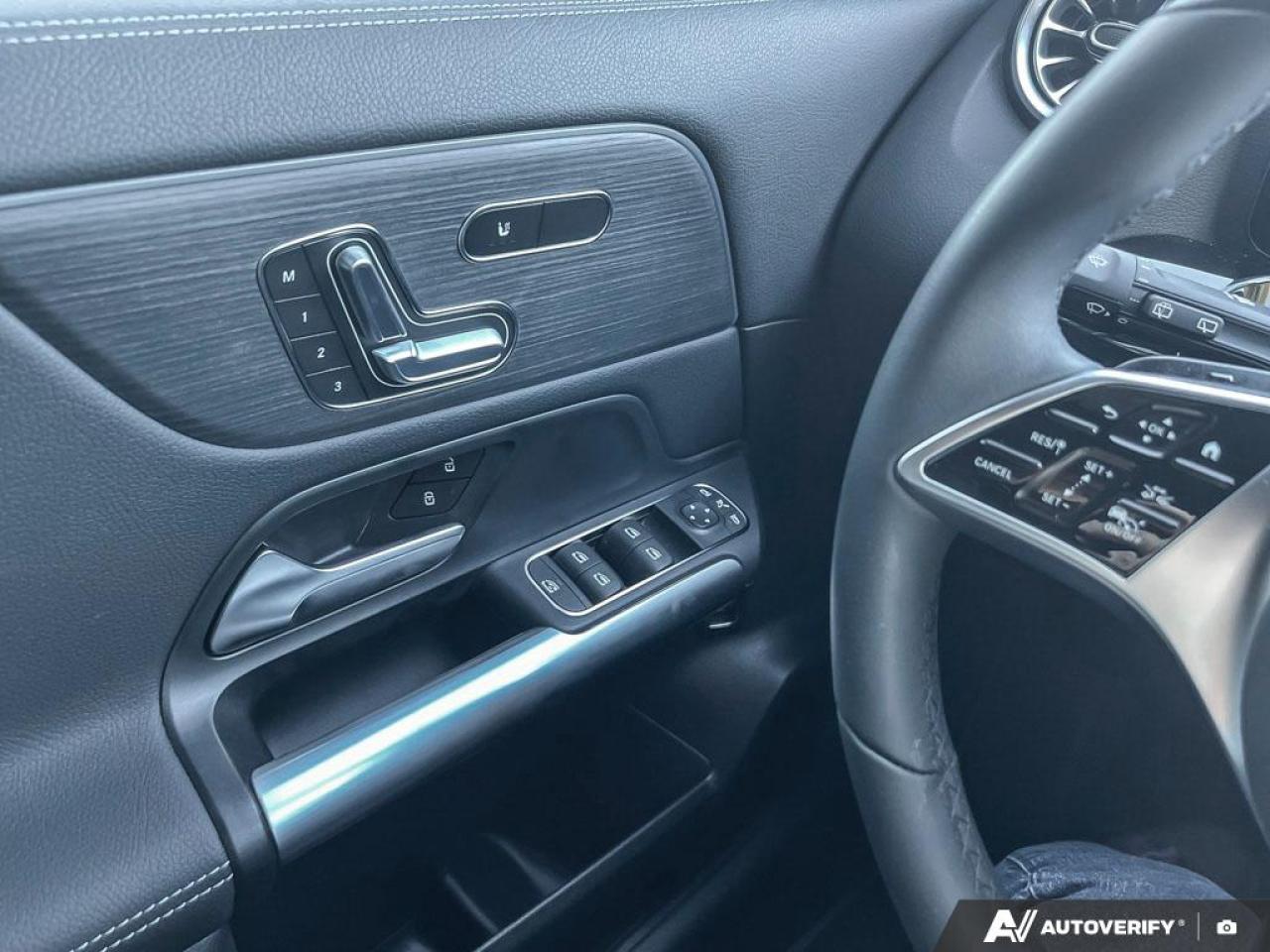 2025 Mercedes-Benz GLA 250 Base GLA 250 4dr All-Wheel Drive 4MATIC Photo