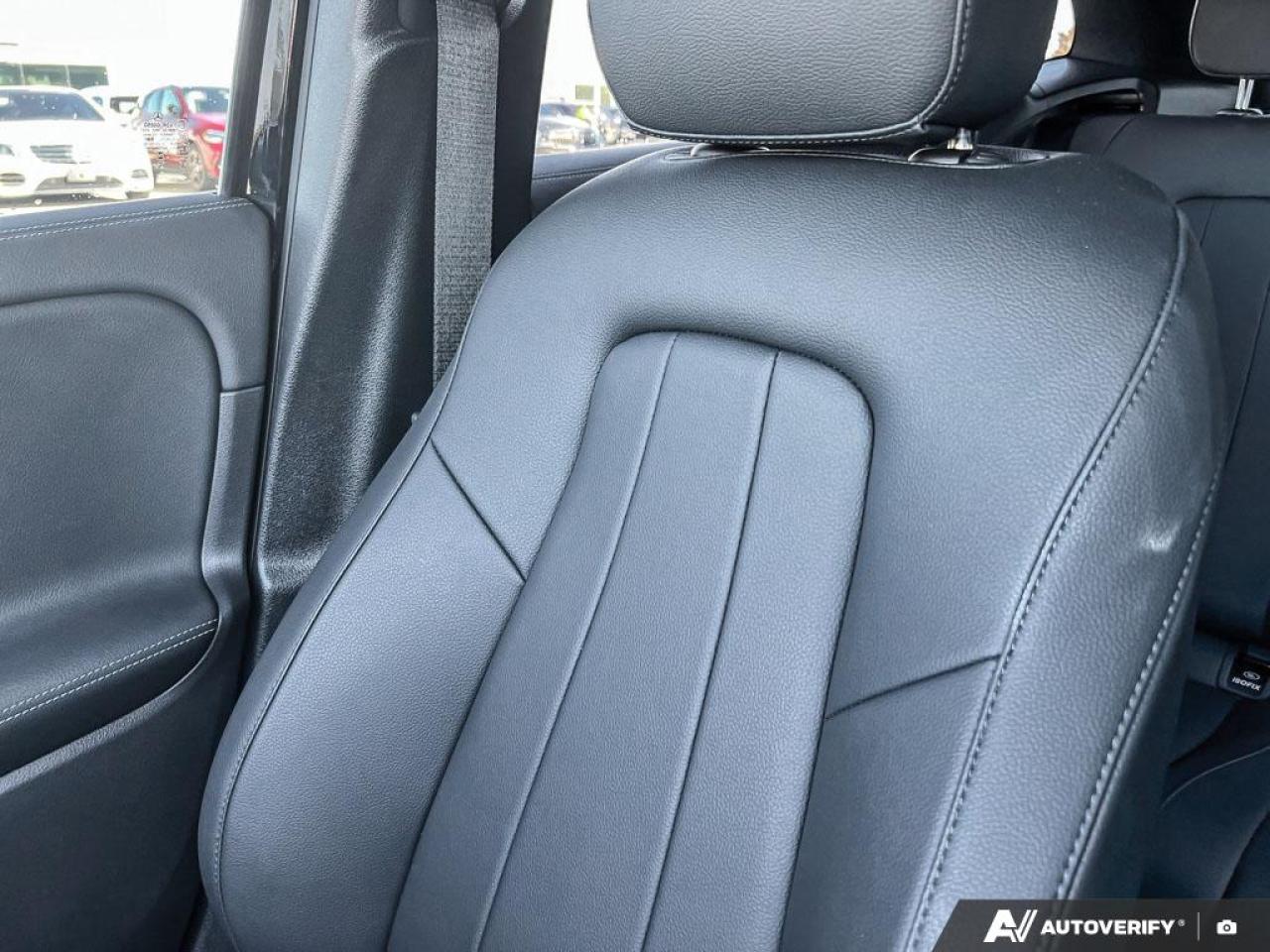 2025 Mercedes-Benz GLA 250 Base GLA 250 4dr All-Wheel Drive 4MATIC Photo