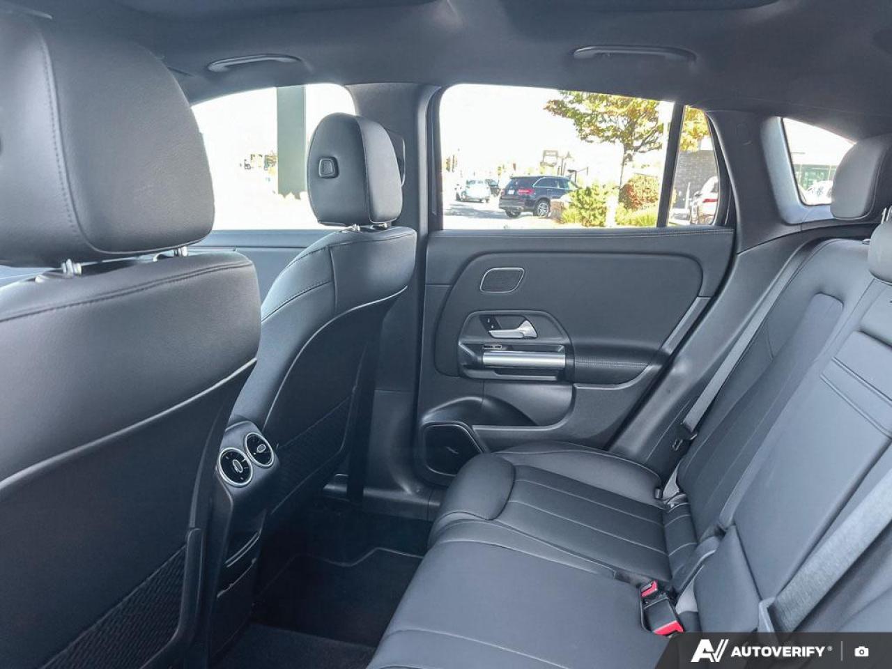 2025 Mercedes-Benz GLA 250 Base GLA 250 4dr All-Wheel Drive 4MATIC Photo