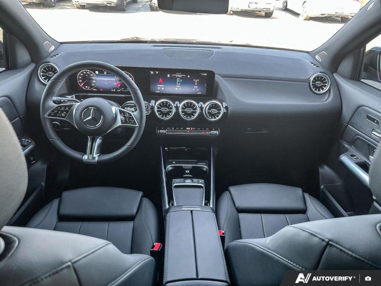 2025 Mercedes-Benz GLA 250 Base GLA 250 4dr All-Wheel Drive 4MATIC Photo