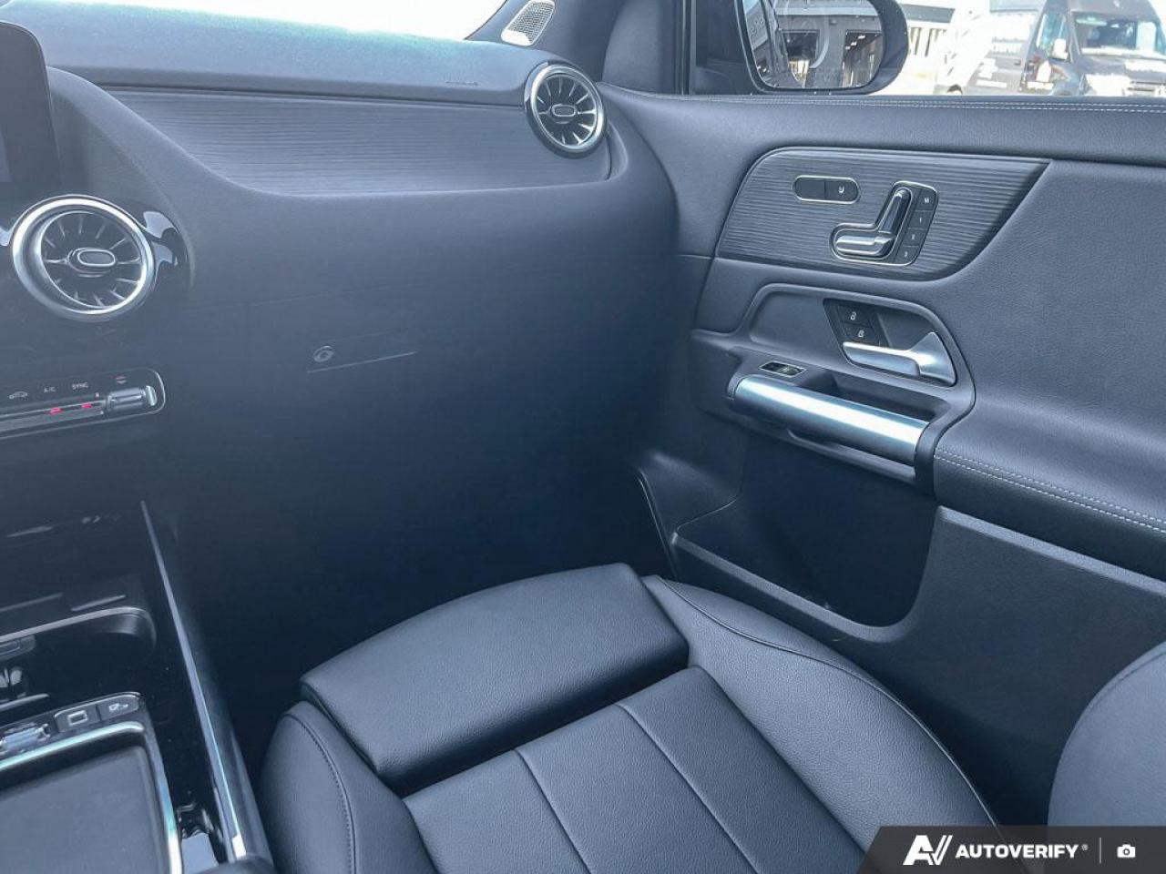 2025 Mercedes-Benz GLA 250 Base GLA 250 4dr All-Wheel Drive 4MATIC Photo