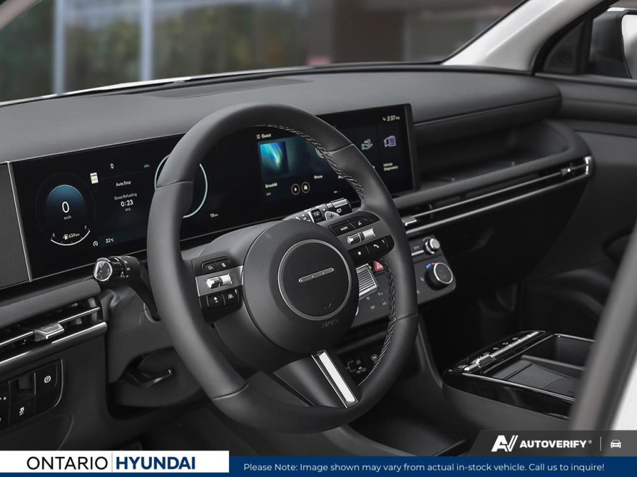 2026 Hyundai Tucson Preferred w/Trend Package 4dr All-Wheel Drive Photo