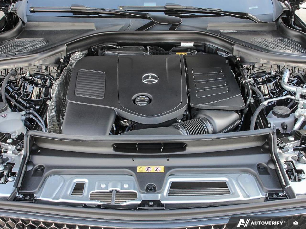 2026 Mercedes-Benz GLC 300 Base GLC 300 4dr All-Wheel Drive 4MATIC Photo