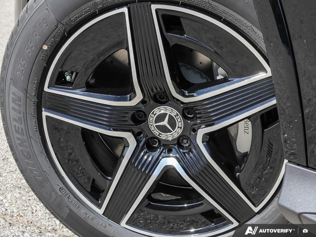 2026 Mercedes-Benz GLC 300 Base GLC 300 4dr All-Wheel Drive 4MATIC Photo