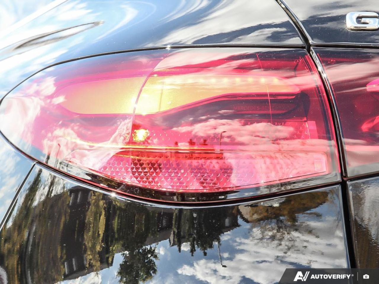 2026 Mercedes-Benz GLC 300 Base GLC 300 4dr All-Wheel Drive 4MATIC Photo