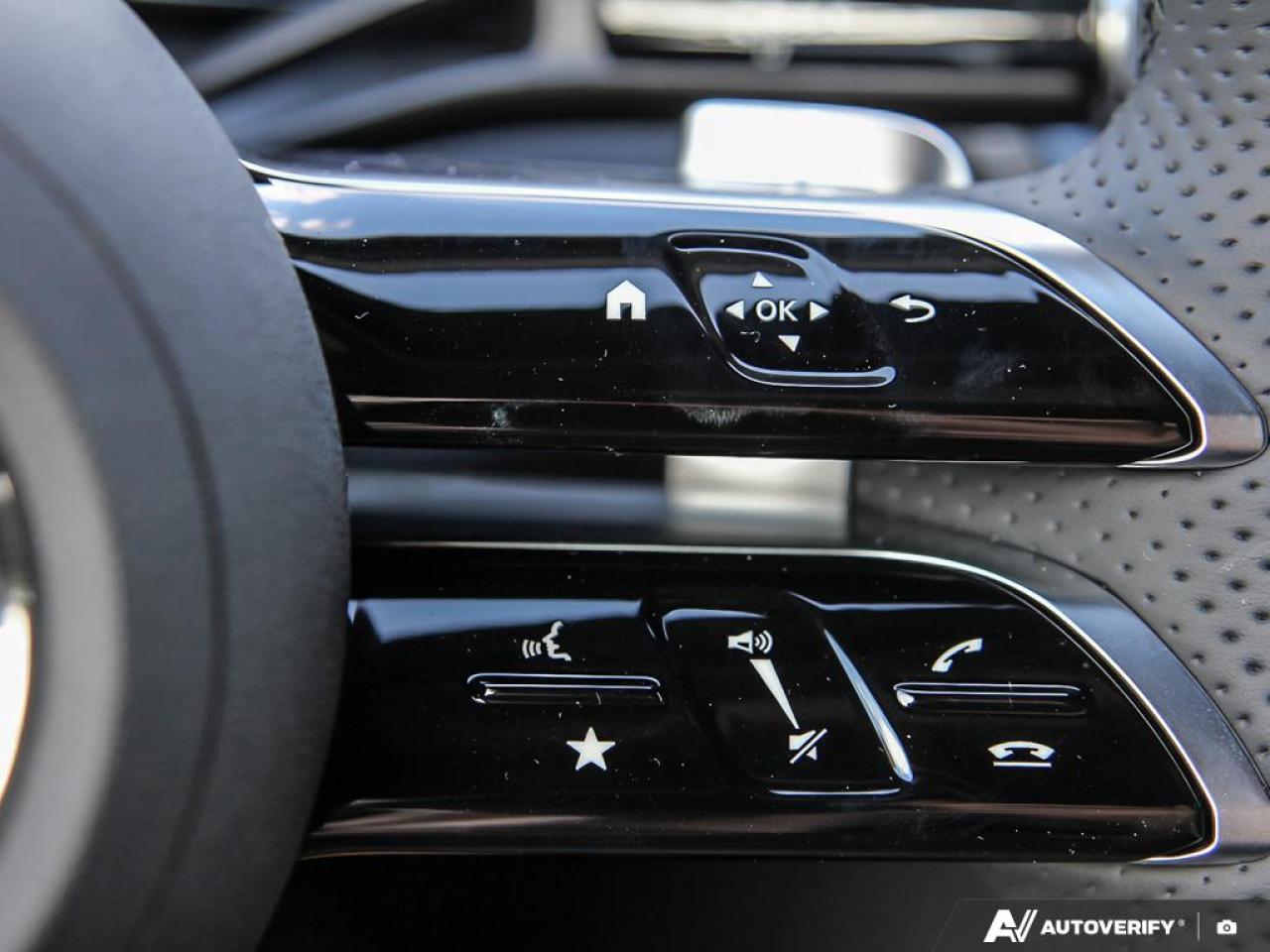 2026 Mercedes-Benz GLC 300 Base GLC 300 4dr All-Wheel Drive 4MATIC Photo