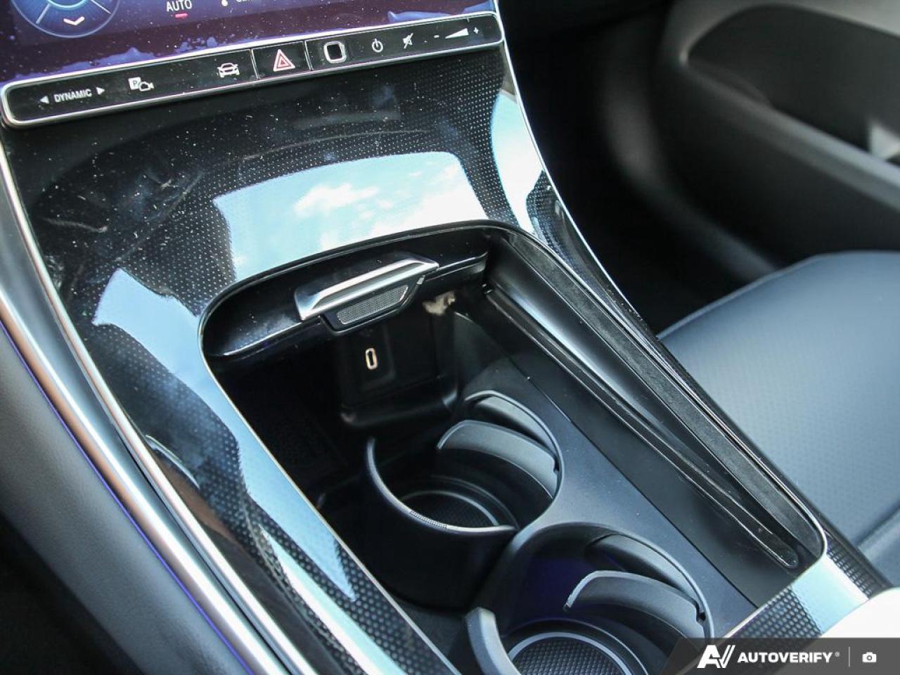 2026 Mercedes-Benz GLC 300 Base GLC 300 4dr All-Wheel Drive 4MATIC Photo