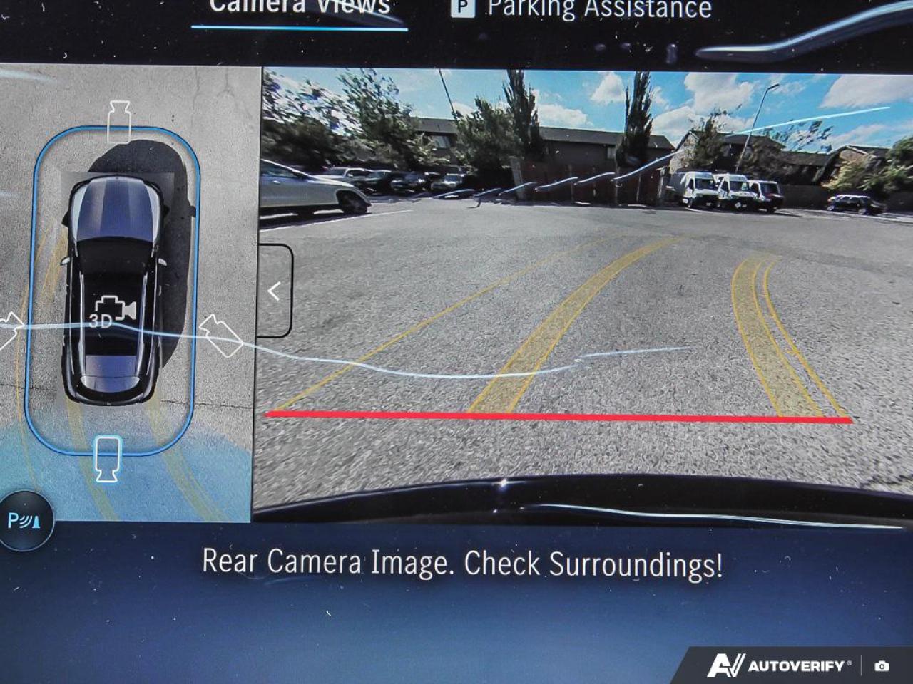 2026 Mercedes-Benz GLC 300 Base GLC 300 4dr All-Wheel Drive 4MATIC Photo